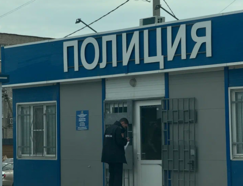 В Астрахани ссора бывших сожителей переросла в драку с ножом и камнем