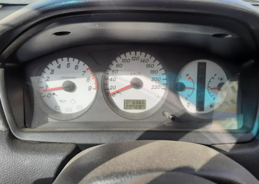 В Астрахани будут судить жительницу Дагестана, устроившую смертельное ДТП