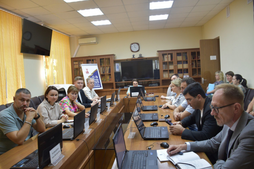 В Астрахани напечатали бюллетени для выборов: скоро важное событие