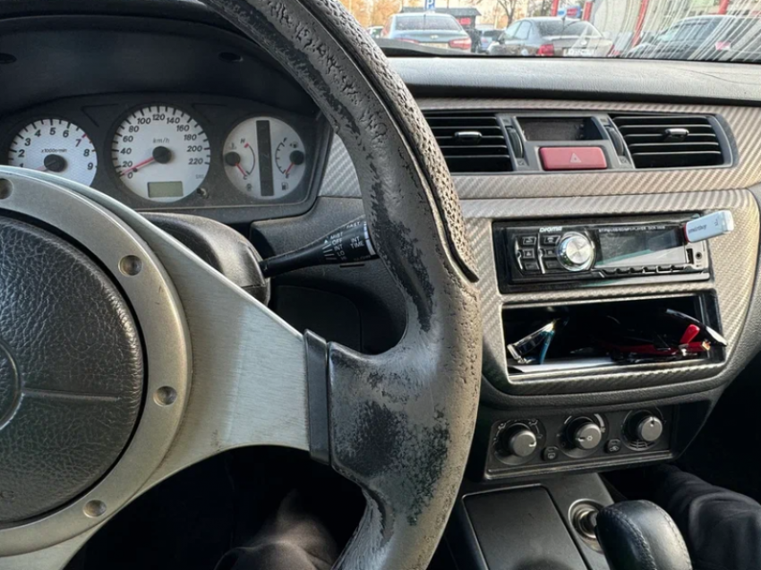 Обозленный астраханец поджег машину бывшей жены: ему вынесли приговор