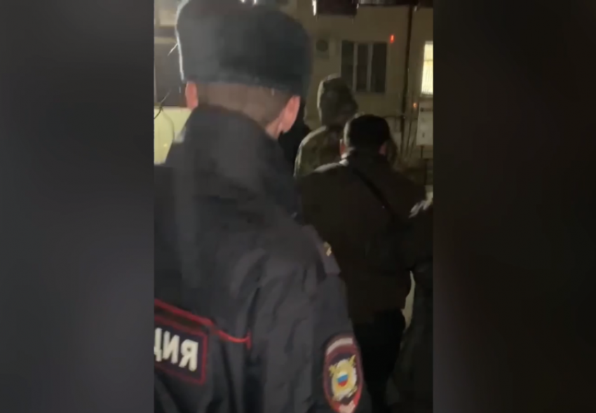 Астраханская полиция выдворит 55 иностранцев из России