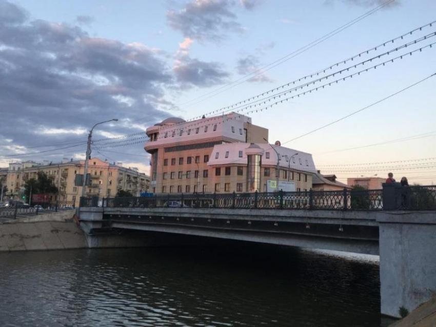 Во вторник в Астрахани резко похолодает: прогноз на 15 ноября