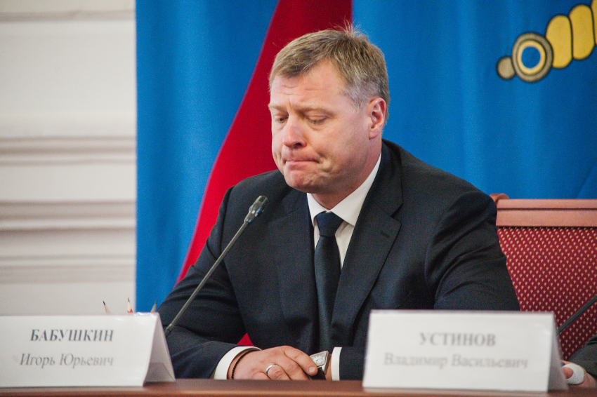 Астрахань продолжает ждать решения Роспотребнадзора о послаблении карантина