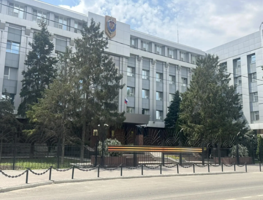 Астраханцам отсоветовали публиковать в сети фото критически важной инфраструктуры