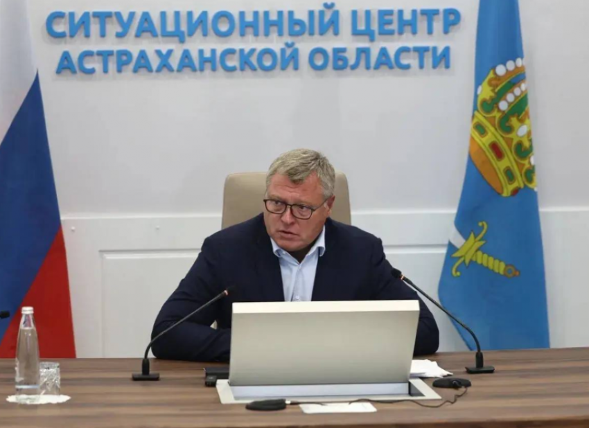 Астраханские компании ограничили наценку на товары первой необходимости