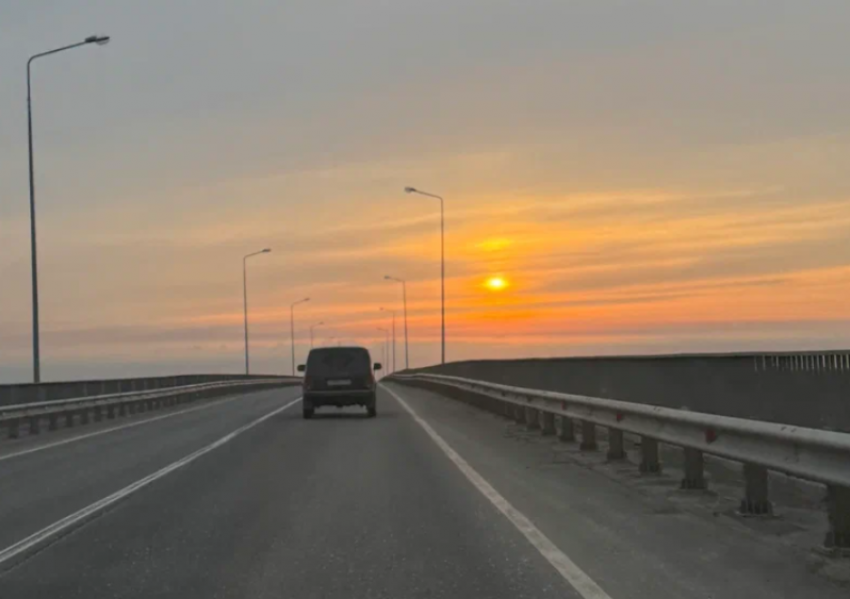 Дорожный фонд Астраханской области увеличится на 6% в 2026 году