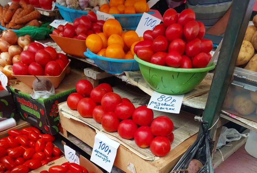 В Астрахани продукты удивили покупателей: что происходит с ценами 