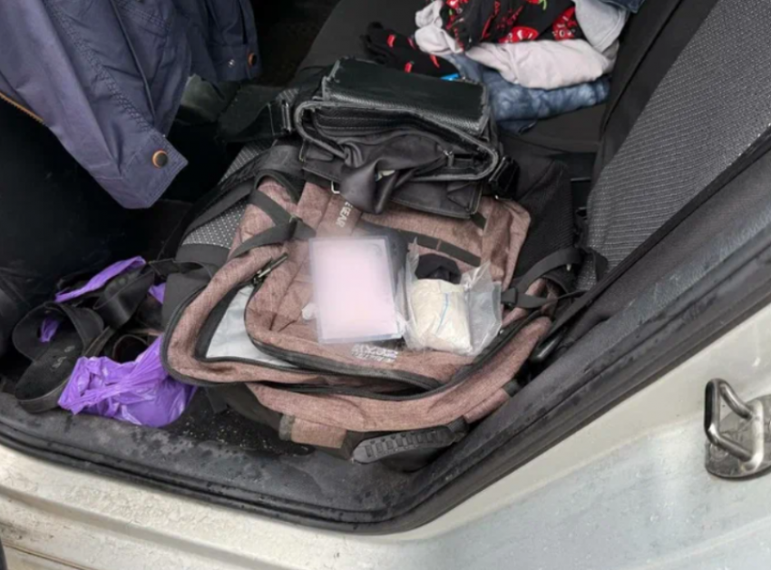 Астраханский суд вынес приговор тольяттинцу за незаконный сбыт наркотиков