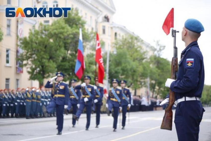 Из-за праздничных мероприятий в центре Астрахани перекроют многие улицы