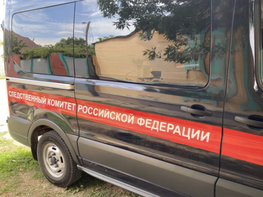 Астраханца приговорили к работам за опрокидывание инспектора Россельхознадзора