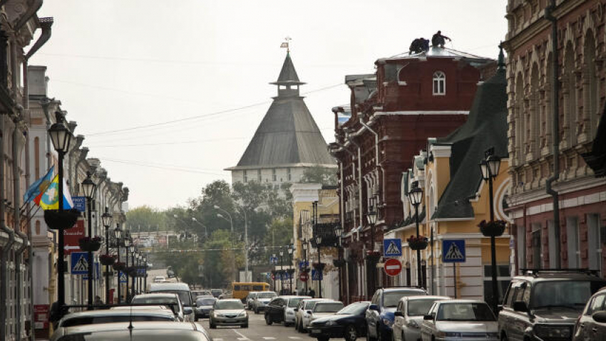 Прогноз погоды, именины, праздники в Астрахани 18 августа