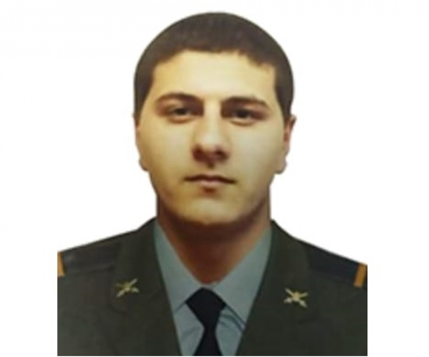 Военный из Астраханской области вывез из обстрела российских солдат