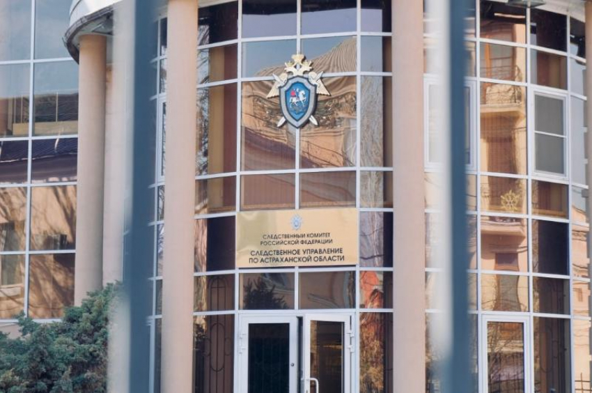 Оренбуржцы силой поместили астраханца в машину и пытались увезти из региона