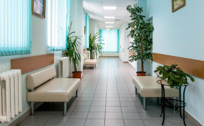 Астраханские медучреждения обслуживают пациентов по модели «Бережливая поликлиника»