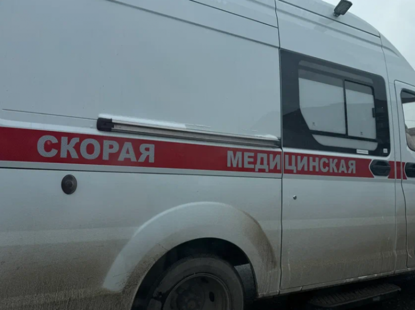 В Астрахани организовали три пункта неотложной медпомощи детям