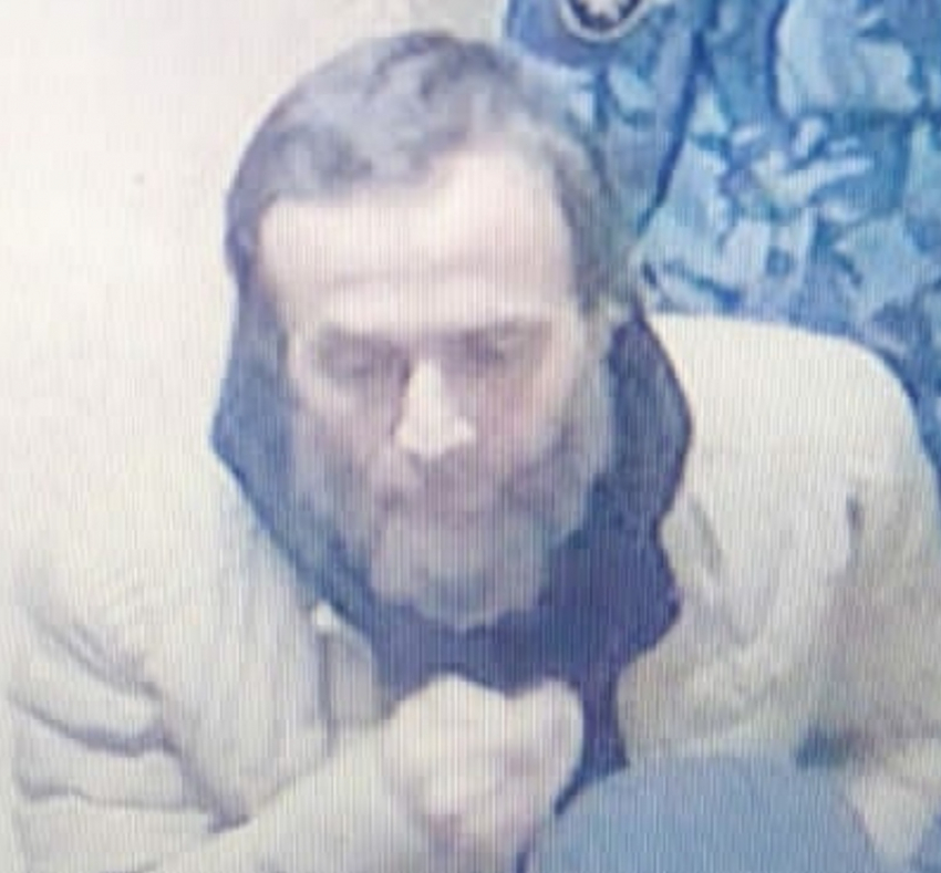 Внимание, розыск: из психбольницы в Астрахани сбежал опасный преступник