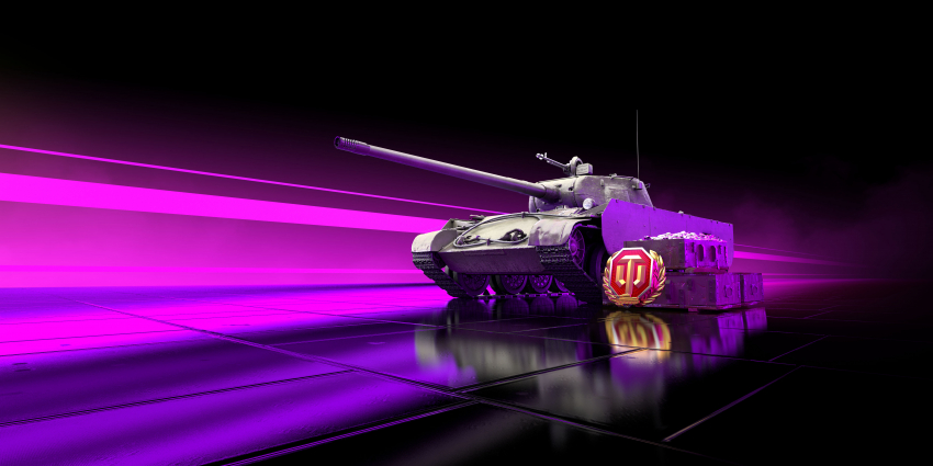 «Ростелеком» в Астрахани проведет онлайн-турнир по игре World Of Tanks