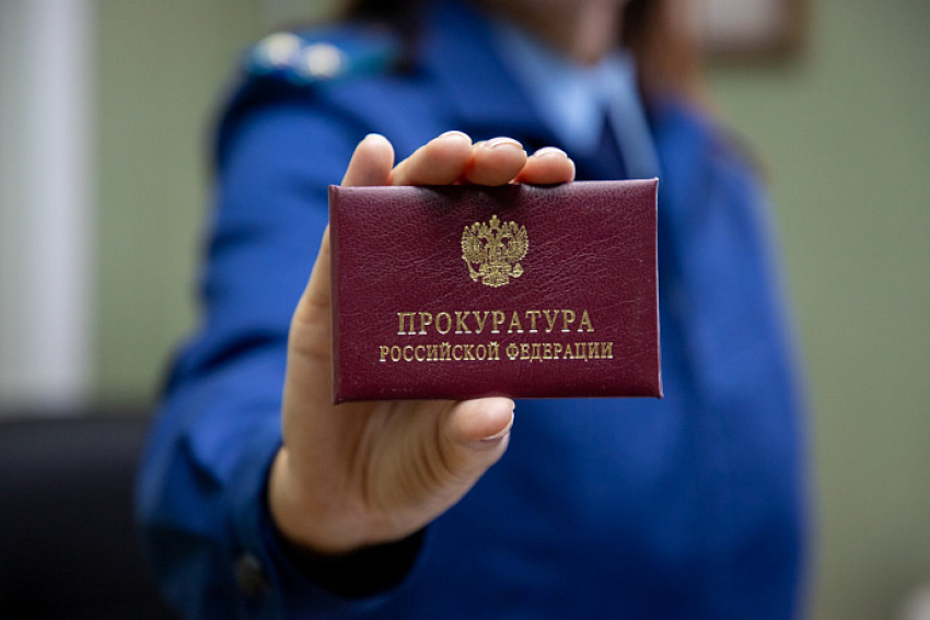 В Астраханской области прокуратура добилась погашения очередного долга администрации Ахтубинска