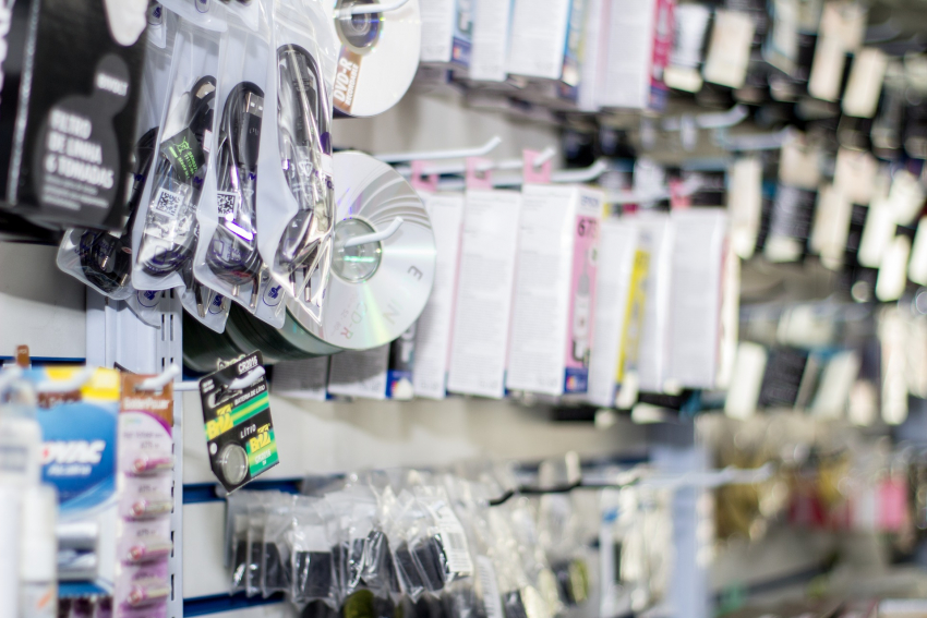 Астраханцев ждет повсеместное подорожание техники