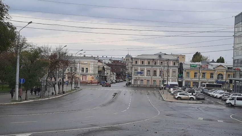 Прогноз погоды, именины, праздники в Астрахани 5 ноября