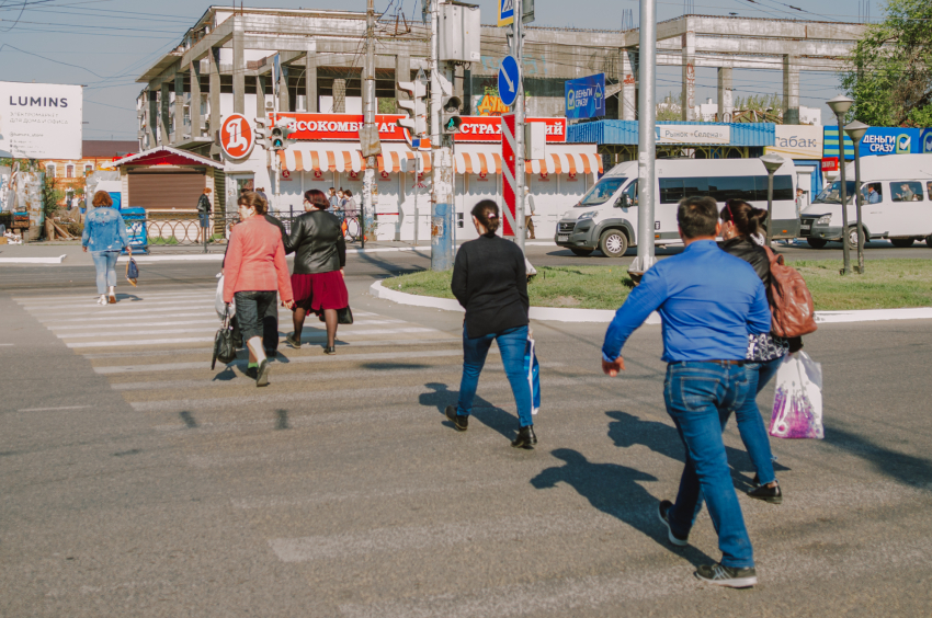 В четверг Роспотребназдор решит, можно ли ослабить карантин в Астраханской области