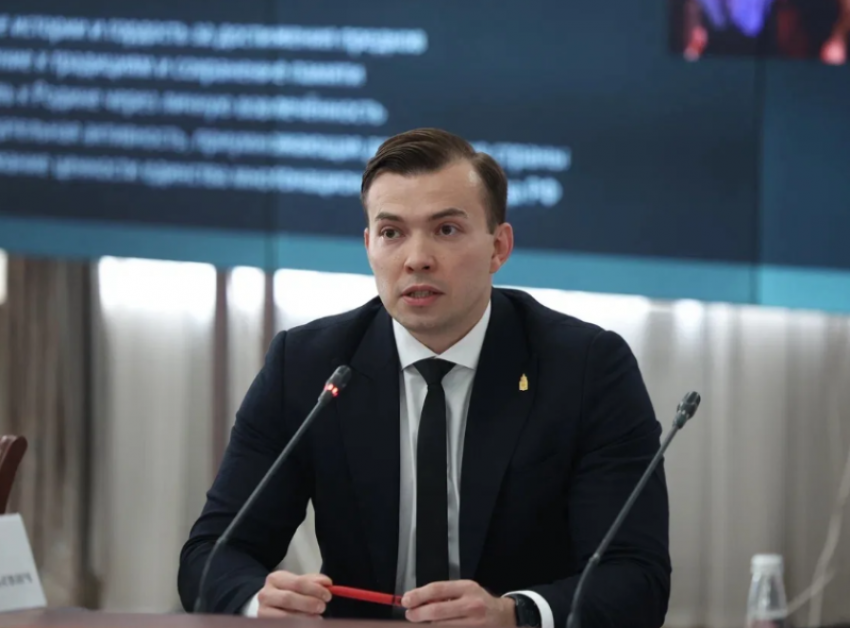 Астраханцам подготовили насыщенную программу встречи Дня молодежи