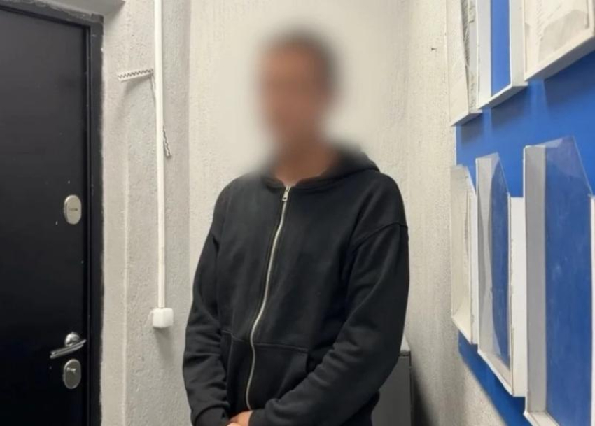 В Астрахани задержали двух мужчин: они застрелили кота и угрожали женщине