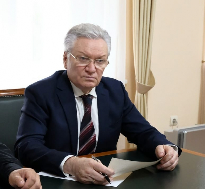 Из государственной думы в областную: сколько миллионов потерял депутат Александр Клыканов