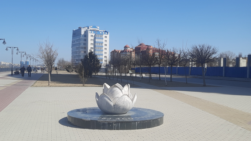 Прогноз погоды, именины, праздники в Астрахани во вторник 28 марта