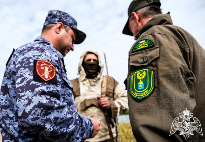 Слепая пуля: в Астраханской области охотник случайно застрелил человека