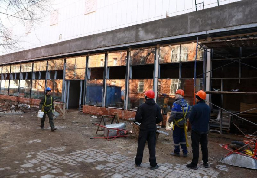 В астраханском «Октябре» расследуют еще одно уголовное дело о взятках