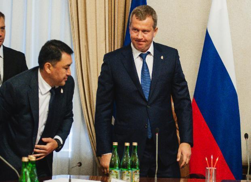 Сергей Морозов занял 73 место в медиарейтинге губернаторов за 2018 год