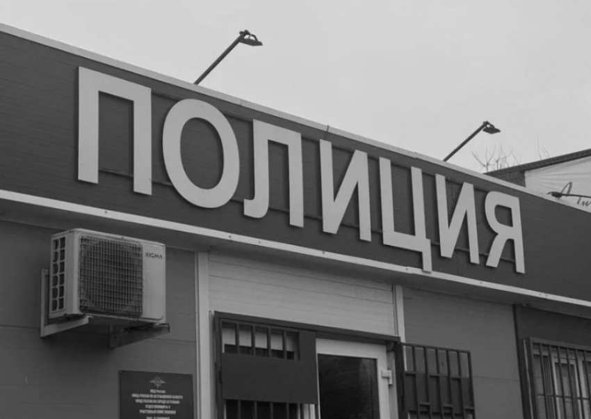 Пять лет колонии получил бывший сотрудник полиции за избиение астраханцев