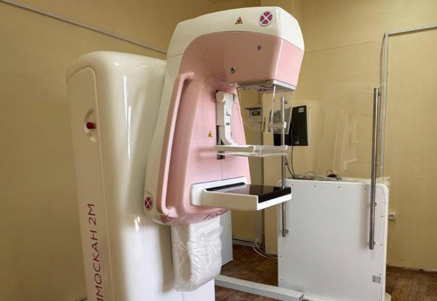 Игорь Бабушкин: в Астраханской области расширится сеть женских консультаций