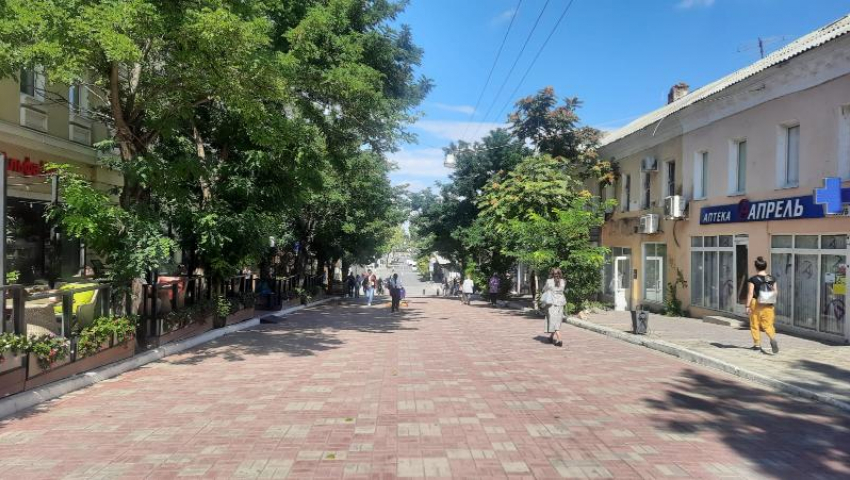 Прогноз погоды, именины, праздники в Астрахани 16 сентября 