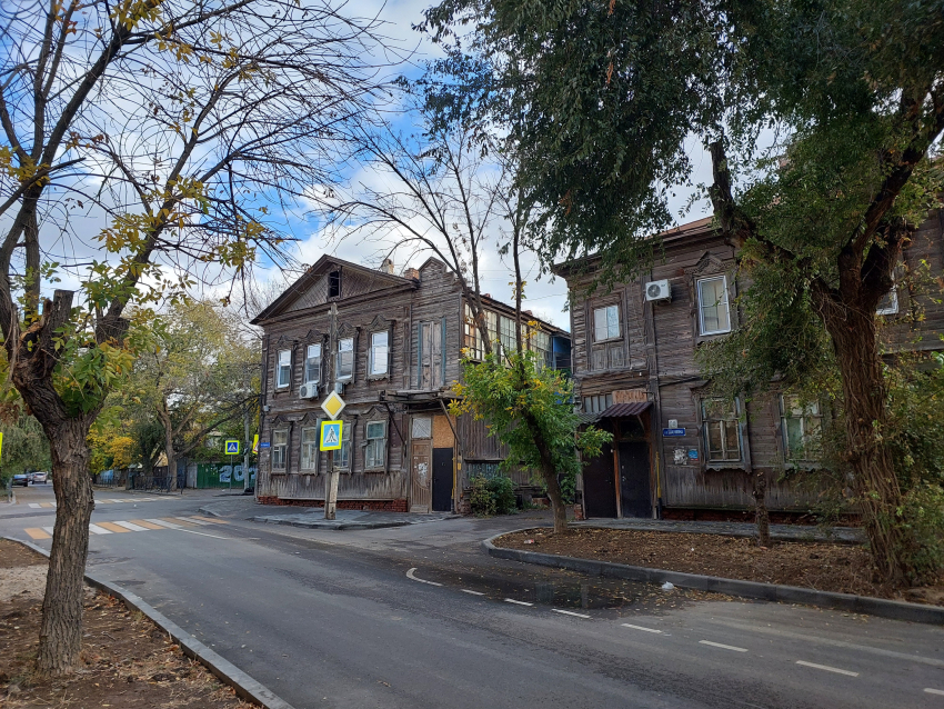 Погода сильно подведет: в Астрахани ожидают еще большее похолодание и снова дожди