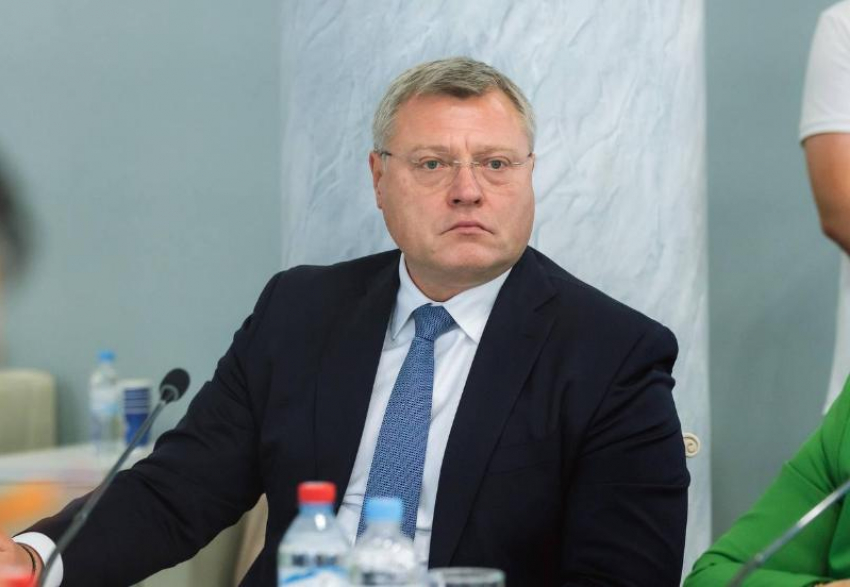 Астраханский губернатор стал героем десяти дипфейков