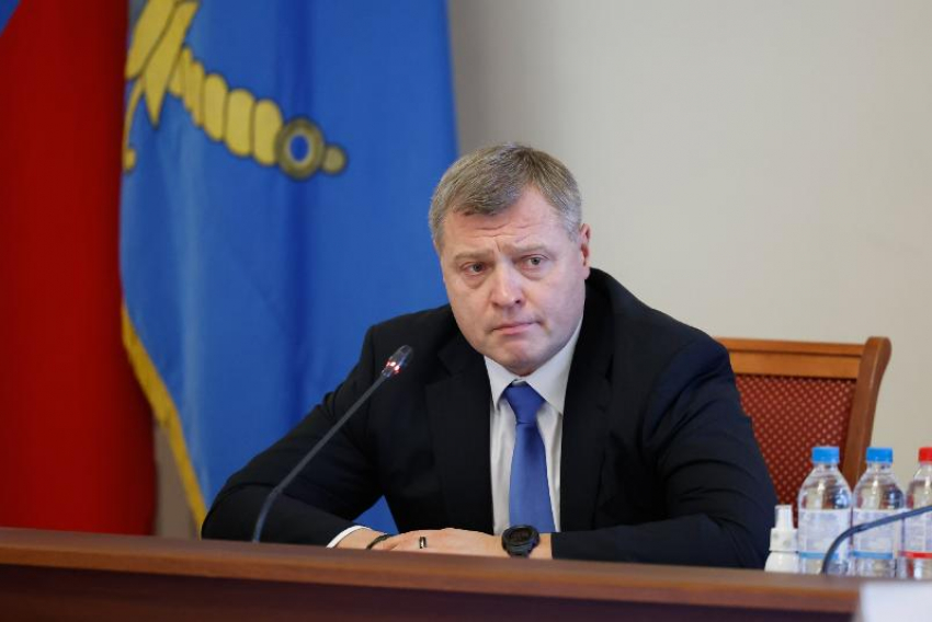 В Астраханской области утвердили план антикоррупционной активности на 2023 год