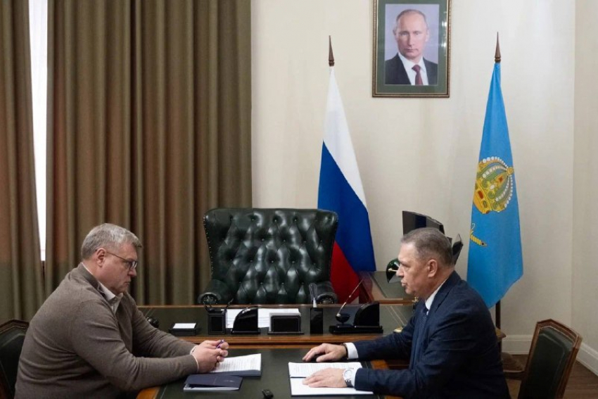 Стало известно, сколько жители Астраханской области получили в качестве соцподдержки