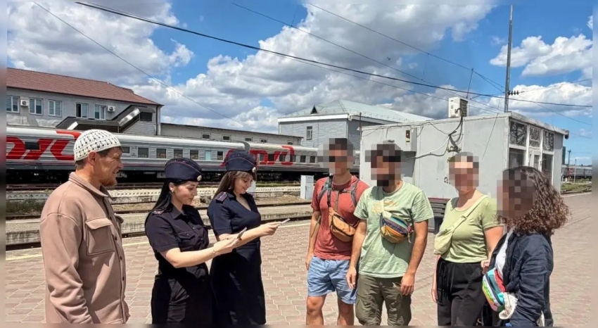 В Астрахани выявили сотни нарушений миграционного законодательства