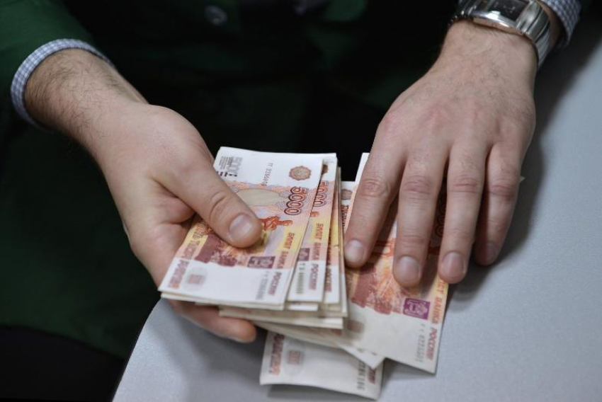 Названы самые высокооплачиваемые вакансии текущего месяца в Астрахани