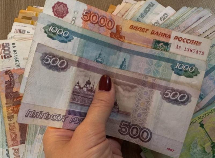 Приговор астраханского суда крымчанке за мошенничество оставили без изменений
