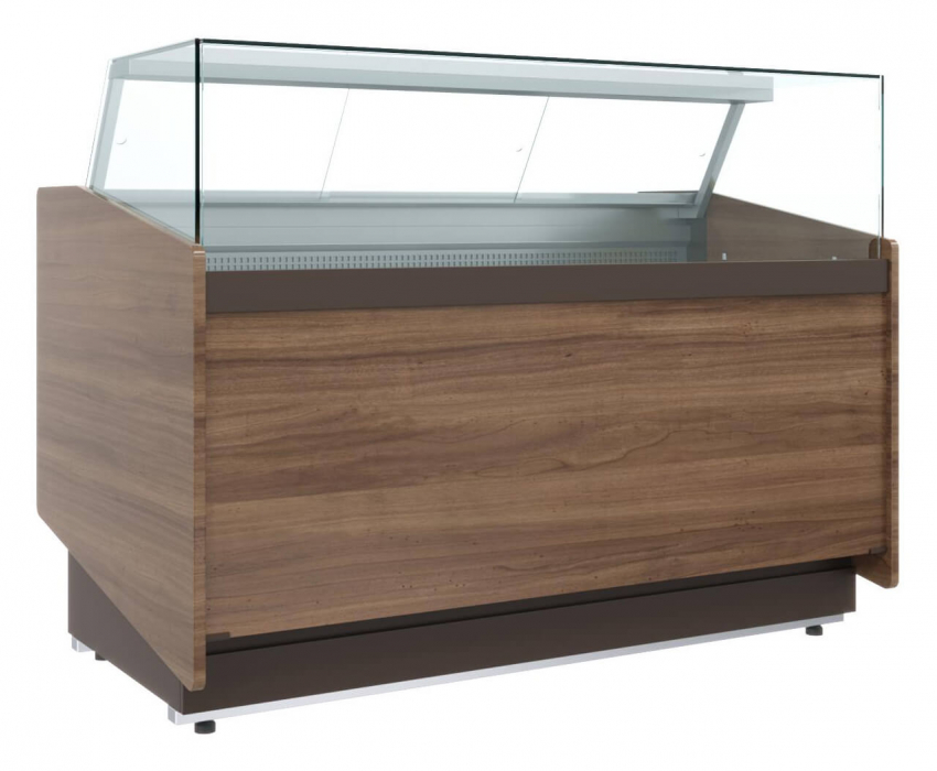 Кондитерская витрина