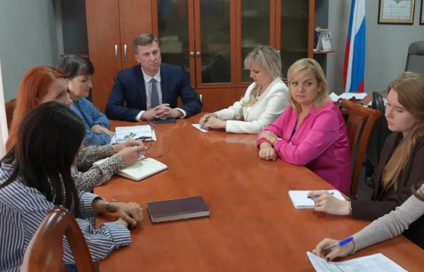 Астраханцам установили понижающий коэффициент на тарифы за электричество