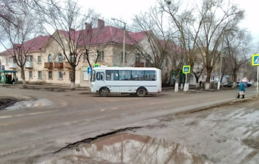 В Астраханской области аукцион на перевозчика в Ахтубинск отменили