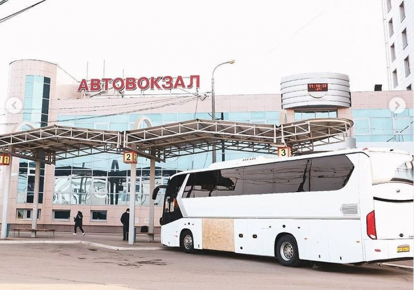 Игорь Бабушкин поручил узнать, почему автовокзал погряз в долгах