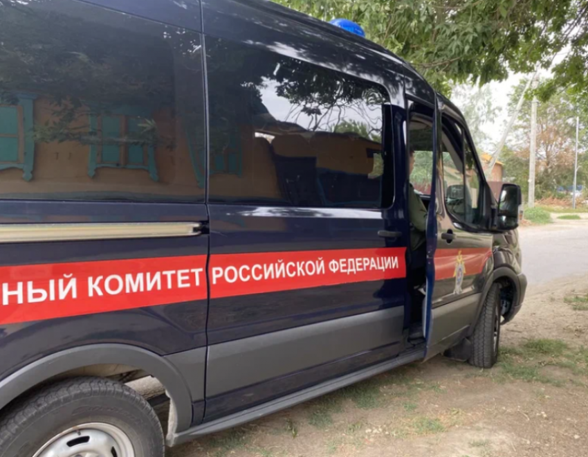 В Астраханской области фирма подкупила главу контрактной службы больницы