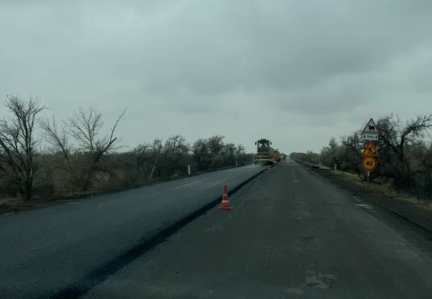 Астраханское УФАС обнаружило нарушения при проведении закупки на постройку дороги