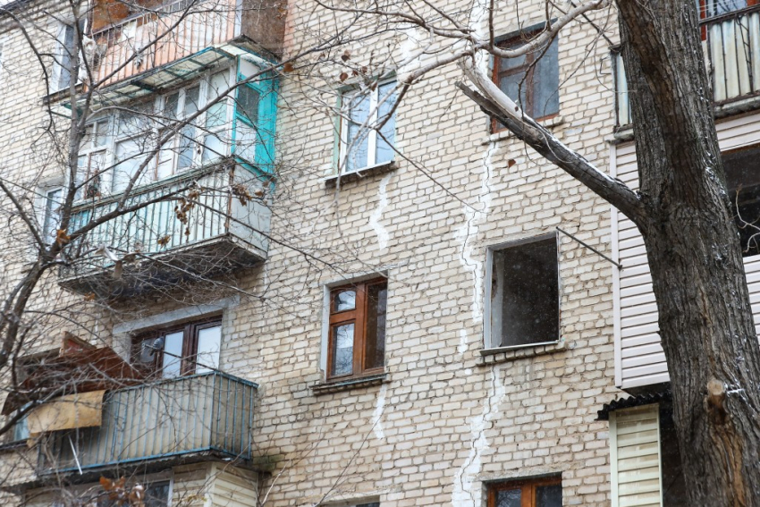 2754 астраханцев ждет переселение из гнилушек до конца 2022 года