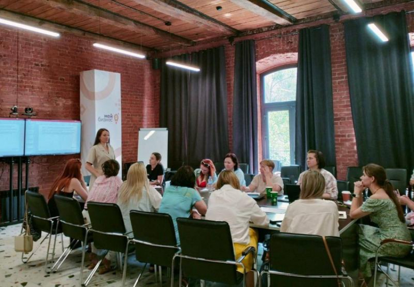 Количество самозанятых в Астраханской области увеличилось в 17 раз